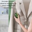 Picture of Double-sided Clothing Lint Adherer Tear-off Roll Paper Dust-sticking Paper, Color: Green