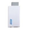Picture of Plug and Play Wii to HDMI 1080p Converter Adapter Wii 2 hdmi 3.5mm Audio Box Wii-link for Nintendo Wii