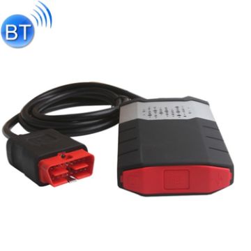Picture of Autocom CDP Professional Auto CDP for Autocom Diagnostic Car Cables OBD2 Diagnostic Tool Delphi DS150E with BT