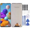 LCD Screen and Digitizer Assembly for Samsung Galaxy A21s SM-A217 - 1