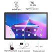 Lenovo Tab M10 3rd Gen TB-X306F 9H Tempered Glass Film - 3
