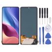 OLED LCD Screen & Digitizer Assembly for Xiaomi Redmi K40/K40 Pro/11i/11X/Poco F3 - 1