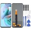 TFT LCD Screen for Motorola Moto G31/G41/G71/G42 with Digitizer - Full Assembly - 1