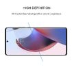 Motorola Edge 30 Ultra Tempered Glass Film - 4