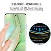 Motorola Edge 40 3D Curved Edge Tempered Glass Film - 5