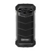 Picture of DOOGEE V Max 5G Rugged Phone, 108MP Camera, Night Vision, 20GB+256GB, IP68/IP69K Waterproof, 22000mAh Battery (Black)