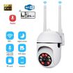Picture of A7 1080P HD Wireless WiFi Smart Surveillance Camera Support Night Vision / Two Way Audio without Memory