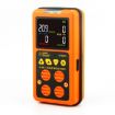 Picture of 4-in-1 Gas Detector CO H2S Oxygen Combustible Gas Test LCD Alarm