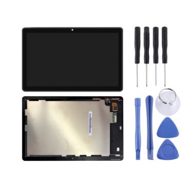 OEM LCD Screen for Huawei MediaPad T3 10 with Digitizer Assembly - 1
