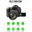 MICRODATA 128GB U3 Green and White TF Memory Card - 4