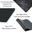 Picture of Car Anti-slip Mat Car Central Control Instrument Panel Ornaments Storage Mat, Specification: Large