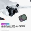 Picture of For DJI Mini 3 Pro RCSTQ PL Filters Drone Accessoires ND8/PL