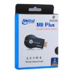 Picture of M9 Plus Wireless WiFi Display Dongle Receiver Airplay Miracast DLNA 1080P HDMI TV Stick