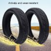 Picture of For Xiaomi M365 / Pro Electric Scooter Inner Tire+Outer Tire (Black)