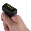 Picture of Ulefone uScan RS1 Mini Wireless Bluetooth Ring Scanner (Black)