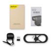 Picture of Ulefone uScan RS1 Mini Wireless Bluetooth Ring Scanner (Black)