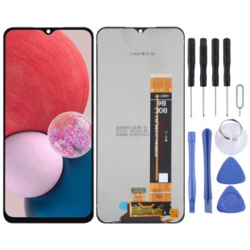 OEM LCD Screen for Samsung Galaxy A13 SM-A137 Digitizer - 1