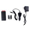 808KC Black Mini Portable GSM/CDMA/DCS/PHS/GPS Signal Protector - 5