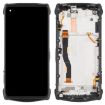 LCD Screen and Digitizer Assembly for Ulefone Power Armor 13 - Black - 3