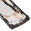 LCD Screen and Digitizer Assembly for Ulefone Power Armor 13 - Black - 4