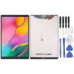 OEM LCD Screen for Galaxy Tab A 10.1 (2019) - Black - 1