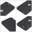 iPhone 14 Black Screen Dummy Display Model (Midnight) - 4