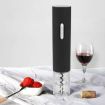 Picture of Electric Wine Bottle Opener Automatic Wine Bottle Opener