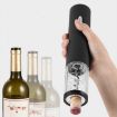 Picture of Electric Wine Bottle Opener Automatic Wine Bottle Opener