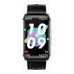 EP02 1.57" Color Screen Smart Watch - Heart Rate & Blood Pressure Monitoring - 2