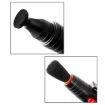 Picture of 2 in 1 Lens Cleaning Pen for Camera (Black)