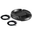 Picture of 72mm Center Pinch Camera Lens Cap (Black)