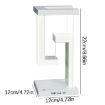 Picture of Basic Model Suspended Anti-Gravity Table Lamp LED Light Home Decoration