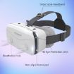 Picture of VRSHINECON G15 Helmet Virtual Reality VR Glasses All In One Game Phone 3D Glasses (Black)