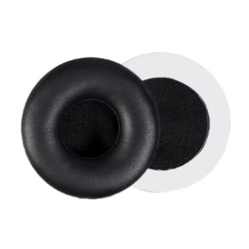 Protein Skin Sponge Earphone Cover for Beyerdynamic T51P/T50P/T51I - 1