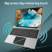 Picture of Jumper EZbook S5 Max Laptop, 16.0 inch, 16GB+512GB, Windows 11 Intel Jasper Lake N5095 Quad Core, Support TF Card & Bluetooth & WiFi & HDMI