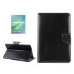 10" Tablet Leather Case for Asus ZenPad 10 Z300C, Huawei MediaPad M2 10.0-A01W, Cube IWORK10 - 1