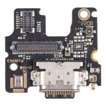 Motorola Edge 30 OEM Charging Port Board - Genuine Replacement - 1