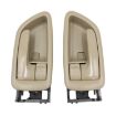 Picture of 1 Pair Car Inside Door Handle 69205-AC010 669206-AC010 for Toyota Avalon