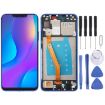 OEM LCD Screen for Huawei Nova 3i Digitizer Full Assembly (Blue) - 1