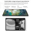 Picture of Lenovo Pad Plus 2023 WiFi Tablet, 11.5 inch, 6GB+128GB, Face Identification, Android 12 MediaTek Helio G99 Octa Core, 7700mAh Battery (Green)