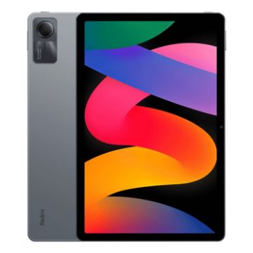 Picture of Xiaomi Redmi Pad SE 11 inch, 8GB+256GB, MIUI Pad 14 OS Qualcomm Snapdragon 680 Octa Core, Google Play not installed (Grey)