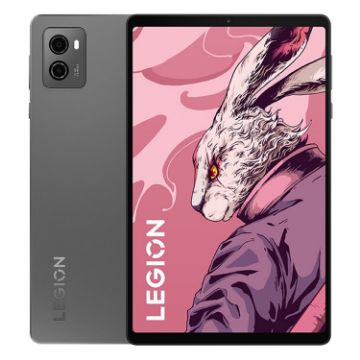 Picture of Lenovo LEGION Y700 2023 8.8 inch WiFi Gaming Tablet, 16GB+512GB, Android 13, Qualcomm Snapdragon 8+ Gen1 Octa Core (Titanium Color)