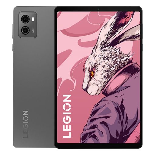 Picture of Lenovo LEGION Y700 2023 8.8 inch WiFi Gaming Tablet, 16GB+512GB, Android 13, Qualcomm Snapdragon 8+ Gen1 Octa Core (Titanium Color)