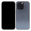 iPhone 15 Pro Max Black Screen Dummy Display Model (Black) - 2