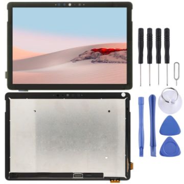 OEM LCD Screen for Microsoft Surface Go 2 10.5 inch with Digitizer Full Assembly - 1