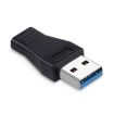 USB 3.0 Male to USB-C 3.1 Female Adapter - 2