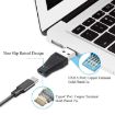 USB 3.0 Male to USB-C 3.1 Female Adapter - 6