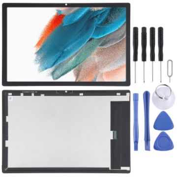 Picture of Original LCD Screen for Samsung Galaxy Tab A8 10.5 2021 SM-X200 SM-X205 with Digitizer Full Assembly