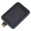 Picture of Original LCD Screen for GoPro Hero11 Black / Hero10 Black / Hero9 Black Digitizer Full Assembly With Frame