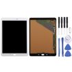 Samsung Galaxy Tab S2 9.7 LCD Screen with Digitizer - White - 2